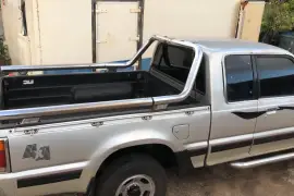 1989 mazda 4x4
