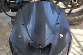 2005 Kawasaki zx6r 636