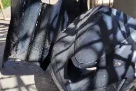 2005 Kawasaki zx6r 636