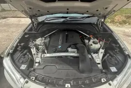 2016 bmw x6 35i M performance pk