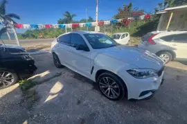 2016 bmw x6 35i M performance pk