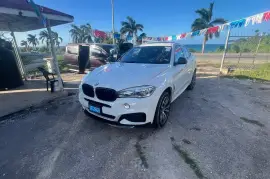 2016 bmw x6 35i M performance pk