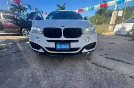 2016 bmw x6 35i M performance pk