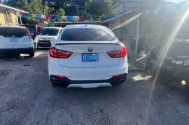 2016 bmw x6 35i M performance pk