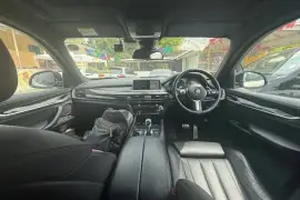 2016 bmw x6 35i M performance pk