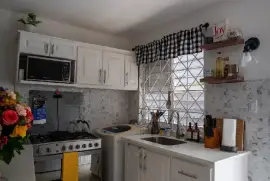 2BR/1BA Furnished Gated Townhouse