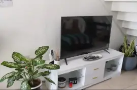 2BR/1BA Furnished Gated Townhouse