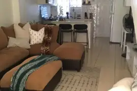 2BR/1BA Furnished Gated Townhouse