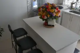 2BR/1BA Furnished Gated Townhouse