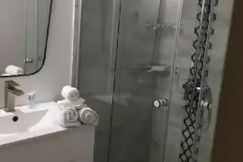 2BR/1BA Furnished Gated Townhouse