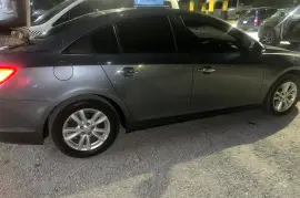 2015 Chevrolet Cruze ls