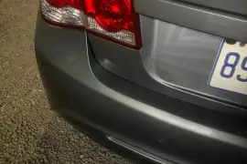 2015 Chevrolet Cruze ls