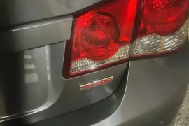 2015 Chevrolet Cruze ls