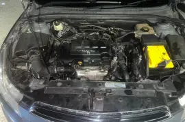 2015 Chevrolet Cruze ls