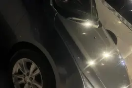 2015 Chevrolet Cruze ls