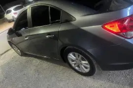 2015 Chevrolet Cruze ls