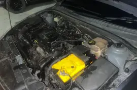 2015 Chevrolet Cruze ls