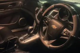 2015 Chevrolet Cruze ls