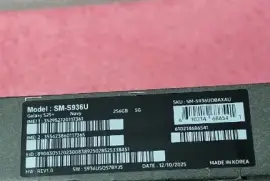 Samsung galaxy S25 plus 256G 12GB RAM unlocked