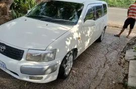 2013 TOYOTA SUCCEED/PROBOX