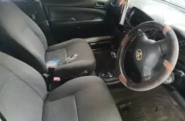 2013 TOYOTA SUCCEED/PROBOX