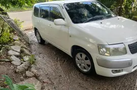 2013 TOYOTA SUCCEED/PROBOX