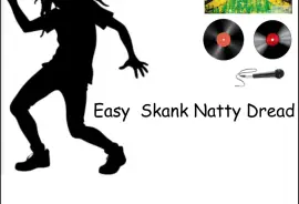 Easy Skank Natty Dread 