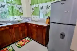 1 Bedroom, 1 Bathroom Apartment