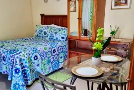 1 Bedroom, 1 Bathroom Apartment