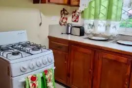 1 Bedroom, 1 Bathroom Apartment