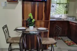 1 Bedroom, 1 Bathroom Apartment