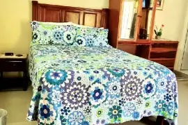 1 Bedroom, 1 Bathroom Apartment