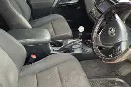 Toyota Rav4 Excellent Condition