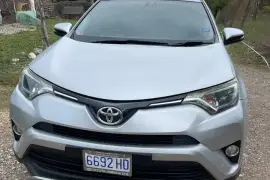 Toyota Rav4 Excellent Condition