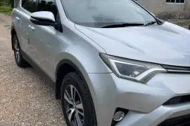 Toyota Rav4 Excellent Condition