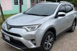 Toyota Rav4 Excellent Condition