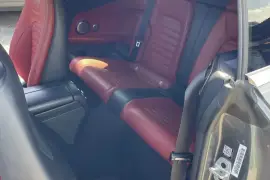 2017 Mercedes Benz C300 Cabriolet [Convertible]