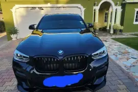 Bmw x4 2021