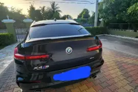 Bmw x4 2021