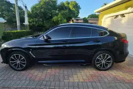 Bmw x4 2021