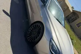 Newly imported 2016 bmw 640i