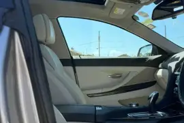 Newly imported 2016 bmw 640i