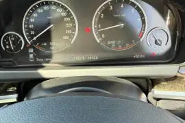 Newly imported 2016 bmw 640i