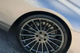 Newly imported 2016 bmw 640i