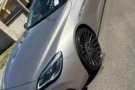 Newly imported 2016 bmw 640i