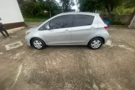 2011 vitz