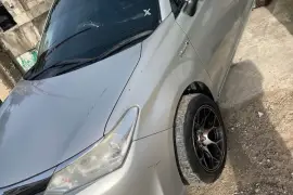 2016 Toyota Axio Hybrid