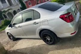 2016 Toyota Axio Hybrid