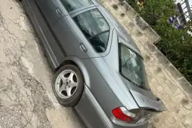 Bmw 325i e36 rhd 5 speed standard