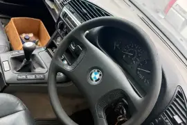Bmw 325i e36 rhd 5 speed standard